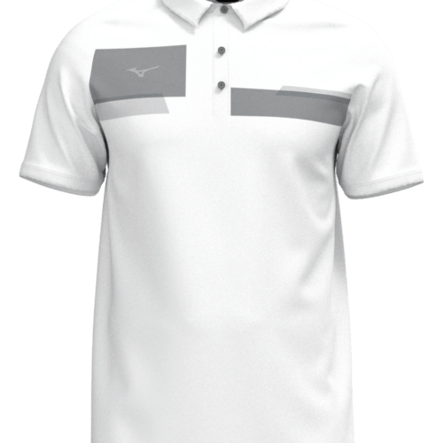 Mizuno Interlock Polo - Bild 9