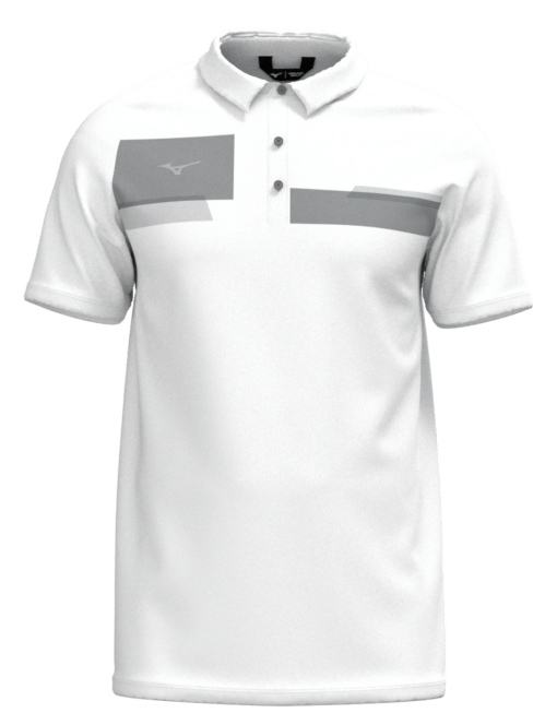 Mizuno Interlock Polo - Bild 9