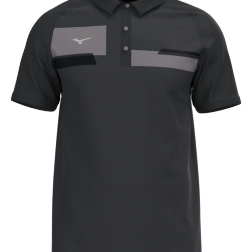 Mizuno Interlock Polo - Bild 6