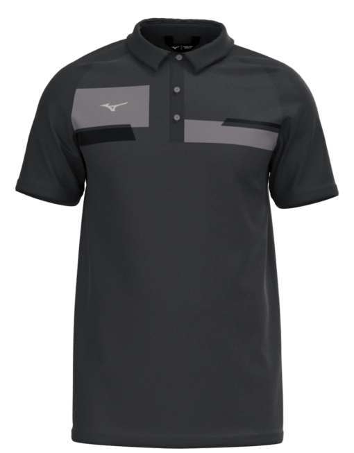 Mizuno Interlock Polo - Bild 6