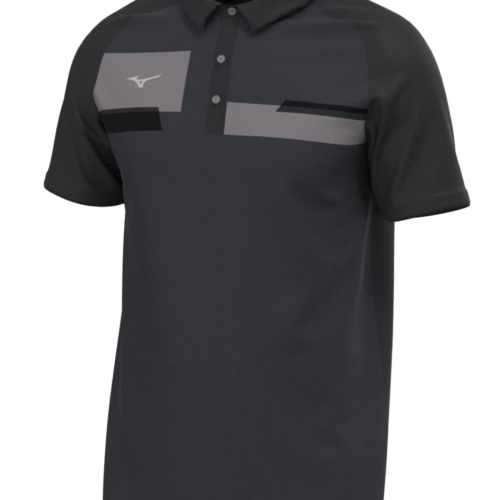 Mizuno Interlock Polo - Bild 5