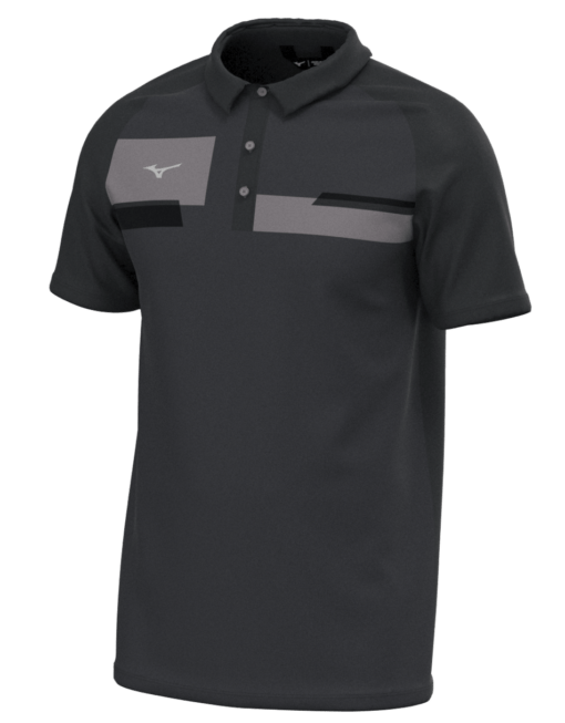 Mizuno Interlock Polo - Bild 5