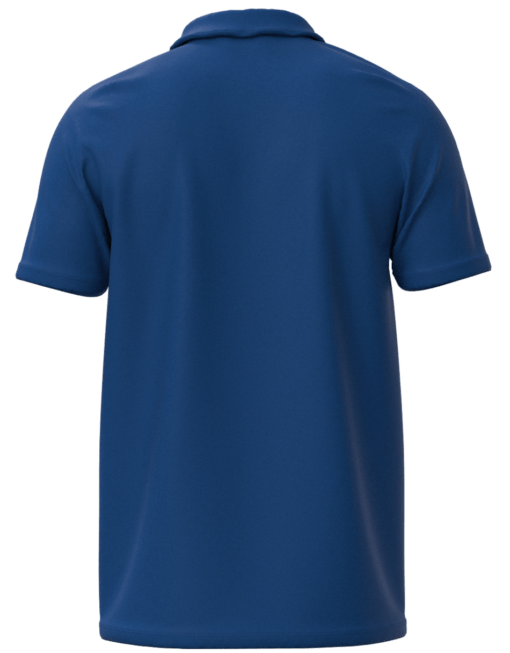 Mizuno Interlock Polo - Bild 4