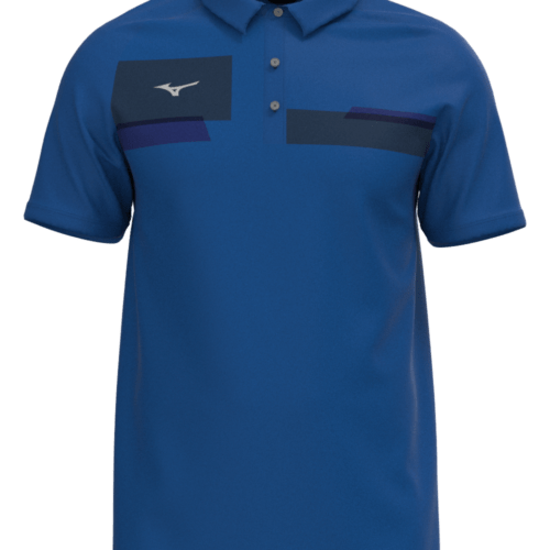 Mizuno Interlock Polo - Bild 3