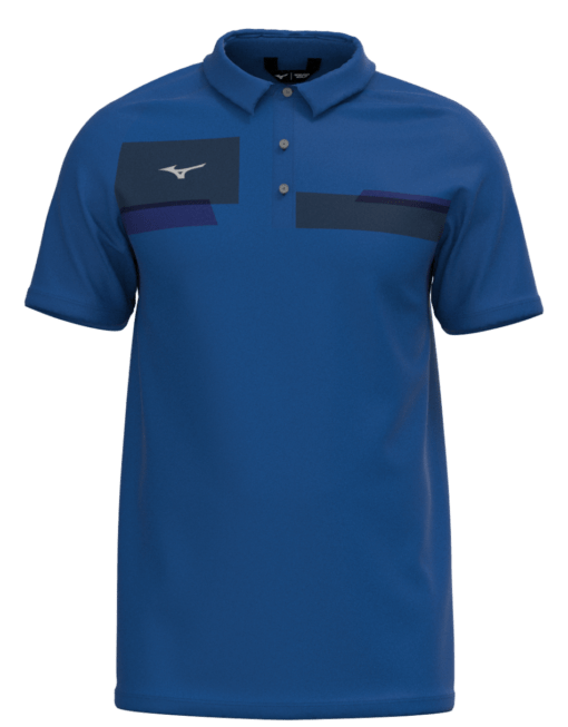 Mizuno Interlock Polo - Bild 3