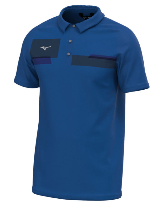Mizuno Interlock Polo - Bild 2