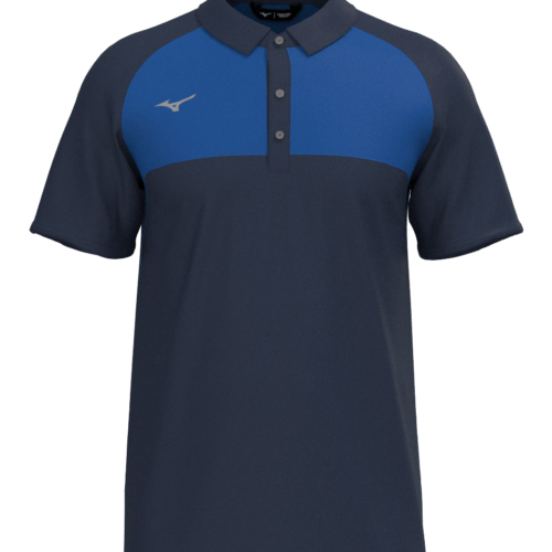 Mizuno Contrast Polo - Bild 8