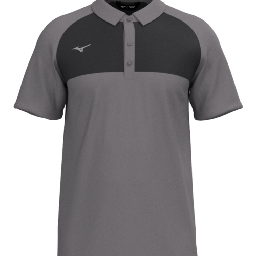 Mizuno Contrast Polo - Bild 5