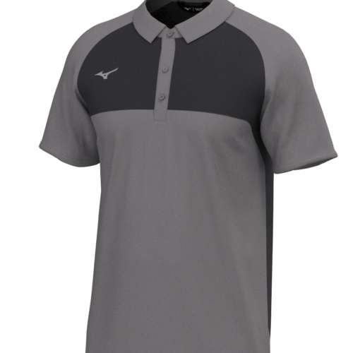 Mizuno Contrast Polo - Bild 4