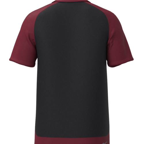 Mizuno Contrast Polo - Bild 3