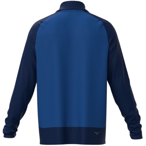 Mizuno Contrast 1/4 Zip - Bild 8