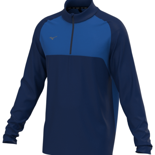 Mizuno Contrast 1/4 Zip - Bild 6