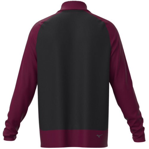 Mizuno Contrast 1/4 Zip - Bild 5
