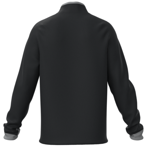Mizuno V Stripe 1/4Zip - Bild 9