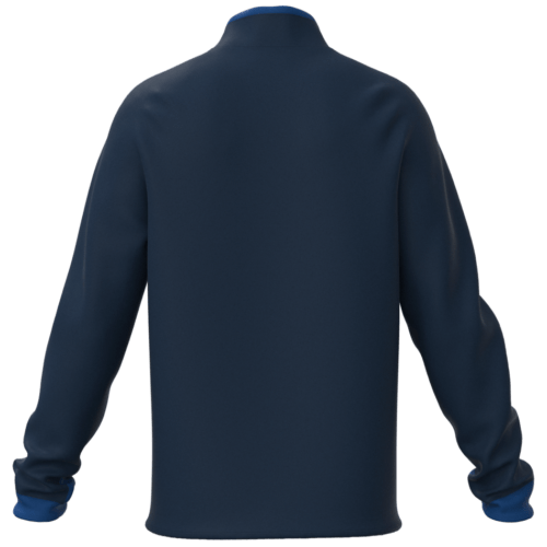 Mizuno V Stripe 1/4Zip - Bild 6