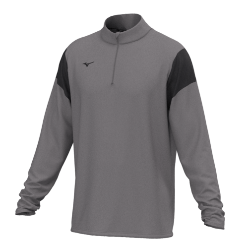 Mizuno Drop 1/4 Zip - Bild 5