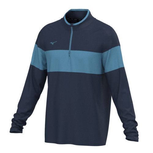 Mizuno Link ¼ Zip - Bild 7