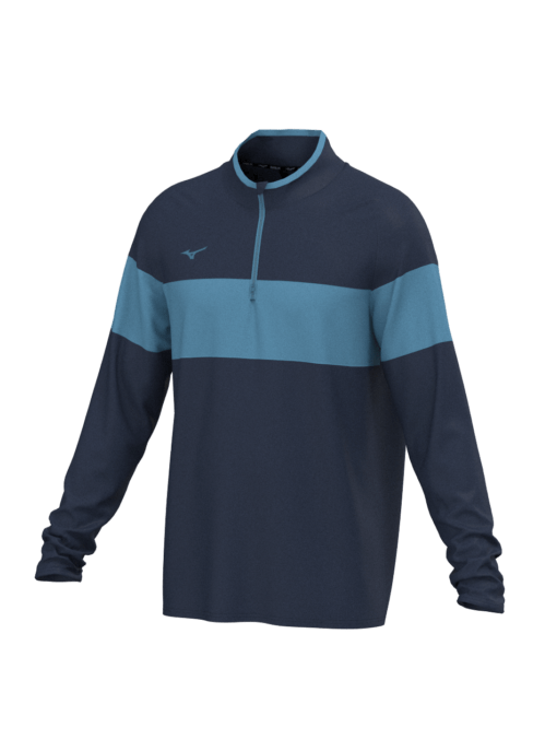 Mizuno Link ¼ Zip - Bild 7