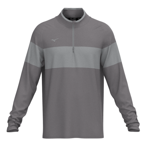 Mizuno Link ¼ Zip - Bild 5