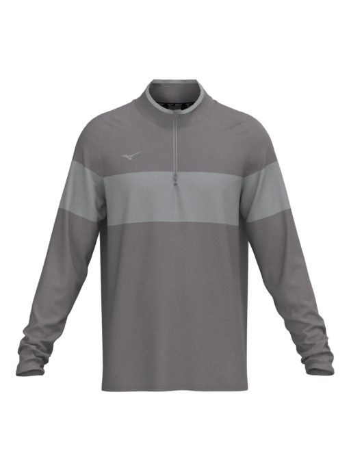 Mizuno Link ¼ Zip - Bild 5