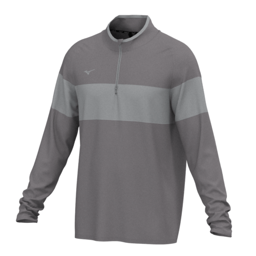 Mizuno Link ¼ Zip - Bild 4