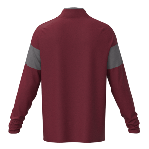 Mizuno Link ¼ Zip - Bild 3