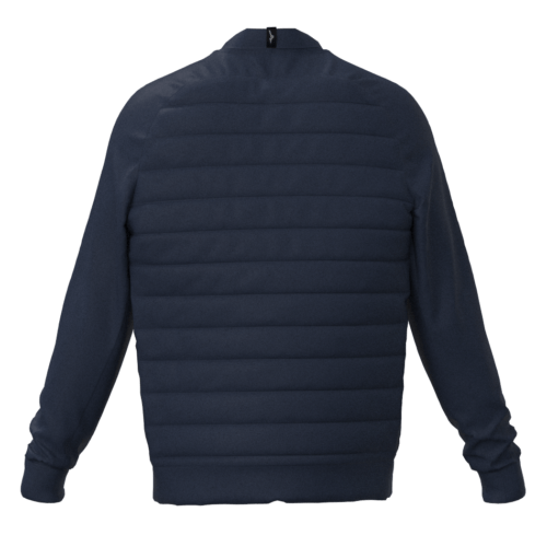 Mizuno Hybrid Bomber Jacket - Bild 10