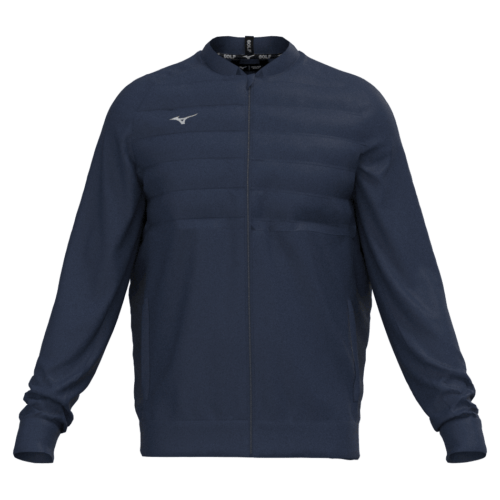 Mizuno Hybrid Bomber Jacket - Bild 9