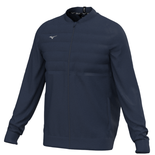 Mizuno Hybrid Bomber Jacket - Bild 8