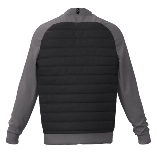 Mizuno Hybrid Bomber Jacket - Bild 7