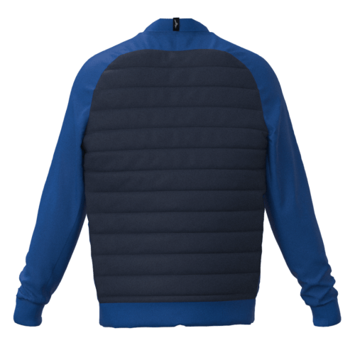 Mizuno Hybrid Bomber Jacket - Bild 4
