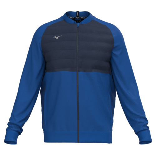 Mizuno Hybrid Bomber Jacket - Bild 3