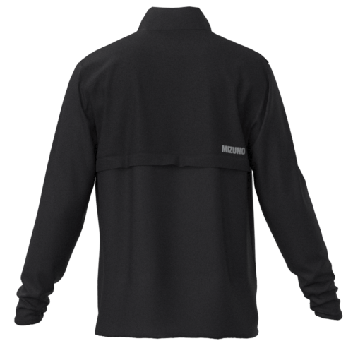 Mizuno Melange Reflect Jacket - Bild 13