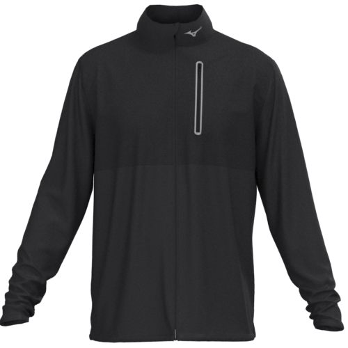 Mizuno Melange Reflect Jacket - Bild 12