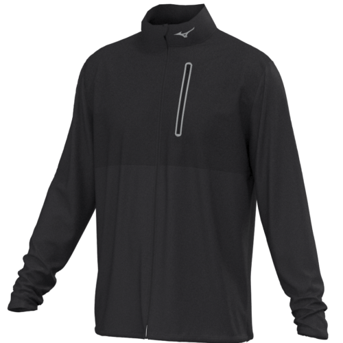Mizuno Melange Reflect Jacket - Bild 11