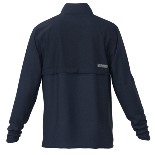 Mizuno Melange Reflect Jacket - Bild 10