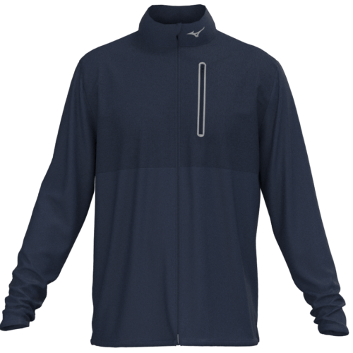 Mizuno Melange Reflect Jacket - Bild 9