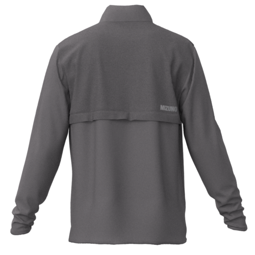 Mizuno Melange Reflect Jacket - Bild 7