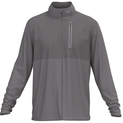 Mizuno Melange Reflect Jacket - Bild 6