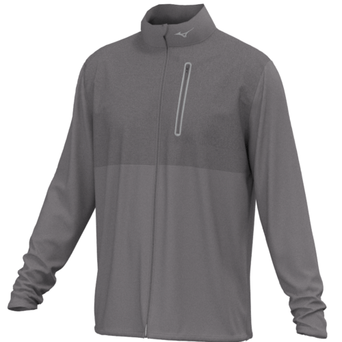 Mizuno Melange Reflect Jacket - Bild 5