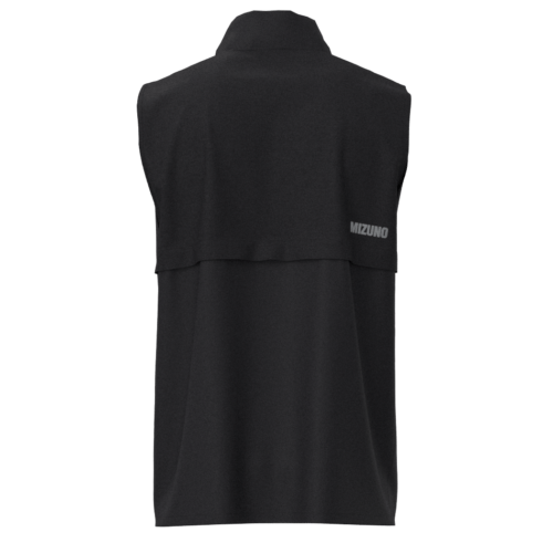 Mizuno Melange Reflect Gilet - Bild 13