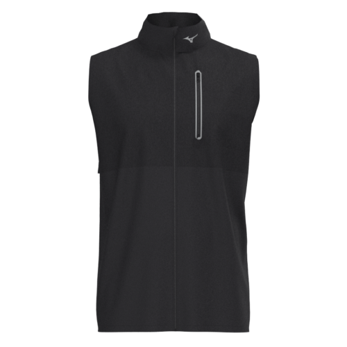Mizuno Melange Reflect Gilet - Bild 12