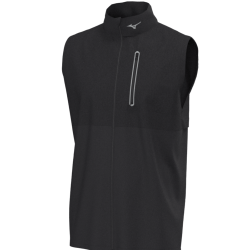 Mizuno Melange Reflect Gilet - Bild 11