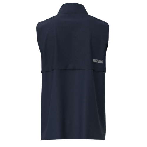 Mizuno Melange Reflect Gilet - Bild 10