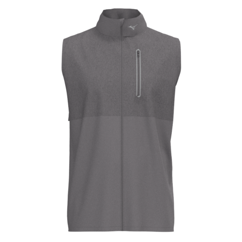 Mizuno Melange Reflect Gilet - Bild 6
