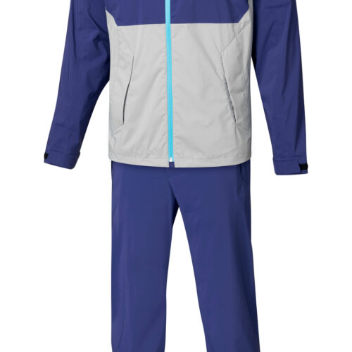 Mizuno 20K Waterproof Jacket - Bild 4