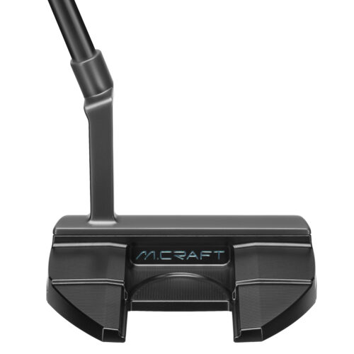 Mizuno MCraft X Putter 6P Back