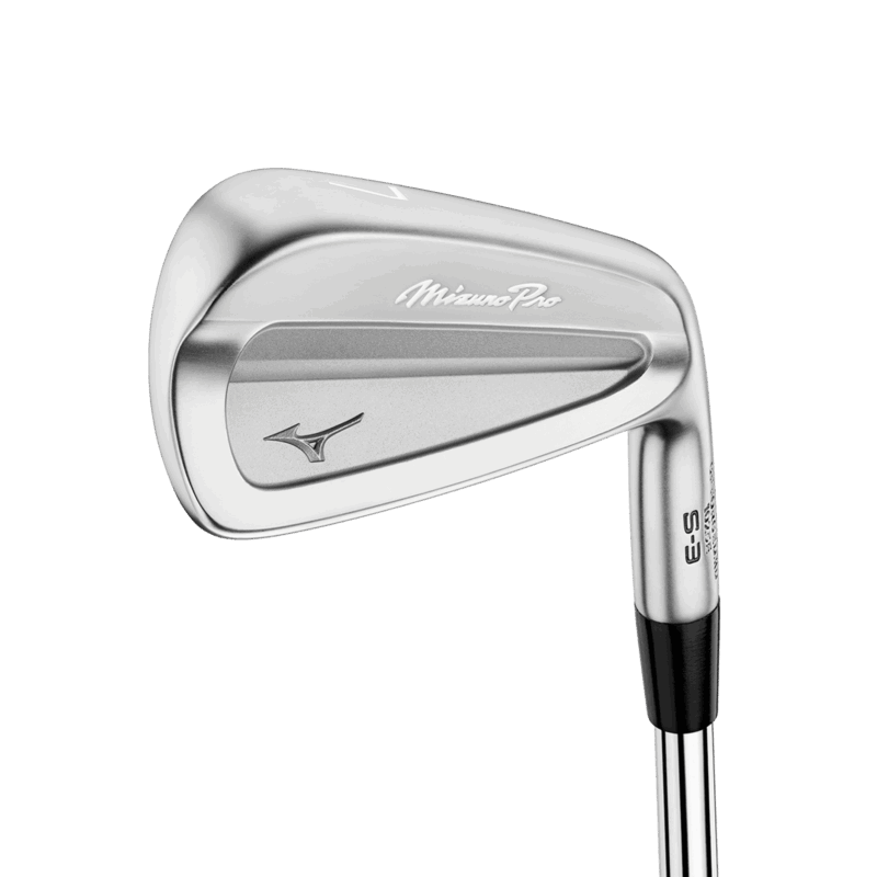 Mizuno Pro S-3
