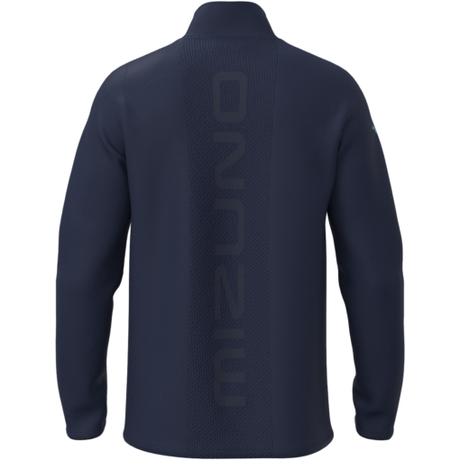 Mizuno Tech 1-4 Zip