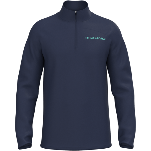 Mizuno Tech 1-4 Zip